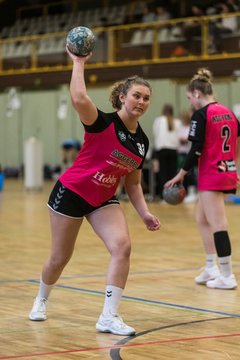 Bild 14 - wAJ Quali zur OL Runde 2